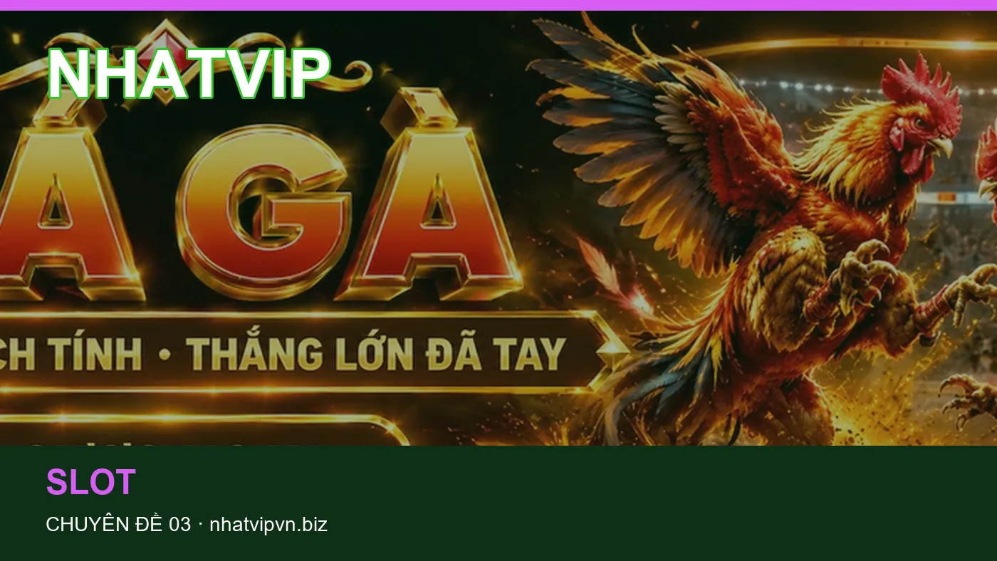 Danh sách kiểm tra thông tin Casino trực tuyến dành cho người đọc NHATVIP