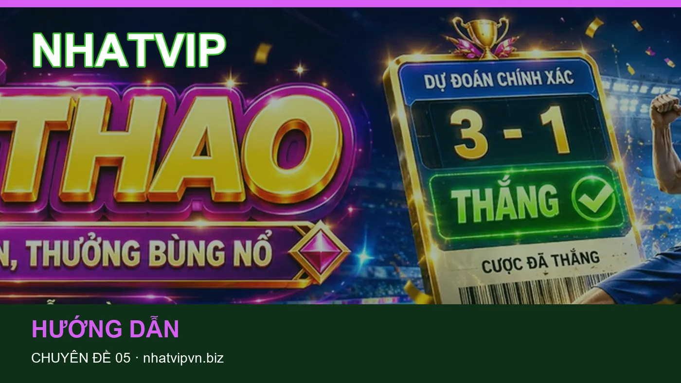 Đối chiếu nguồn và thời điểm cập nhật trong Casino trực tuyến của NHATVIP