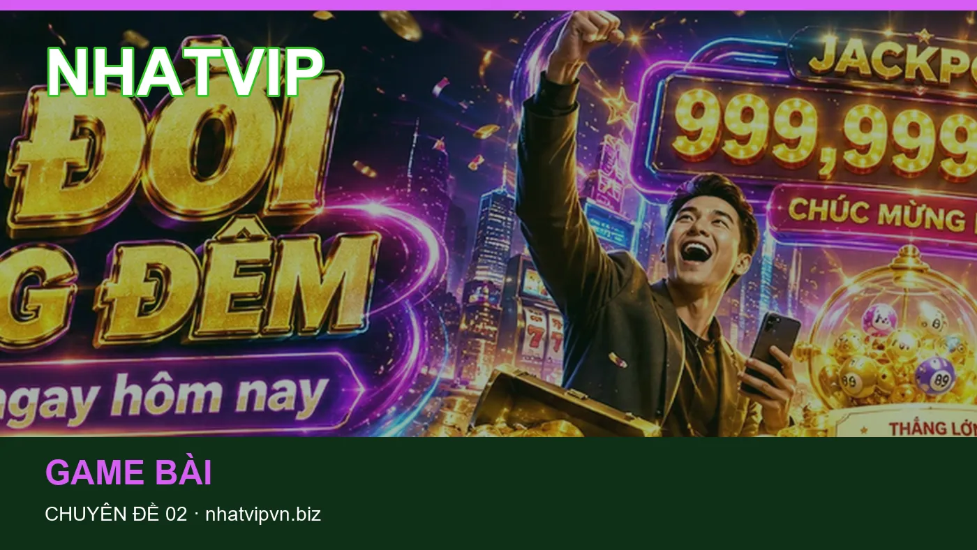 Bảo vệ dữ liệu cá nhân khi tìm hiểu Casino trực tuyến tại NHATVIP