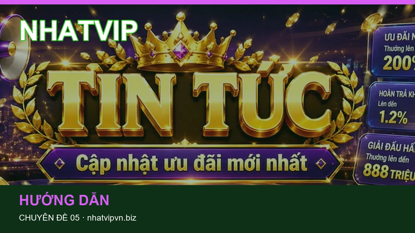 Game bài: những thuật ngữ cần hiểu khi tra cứu NHATVIP