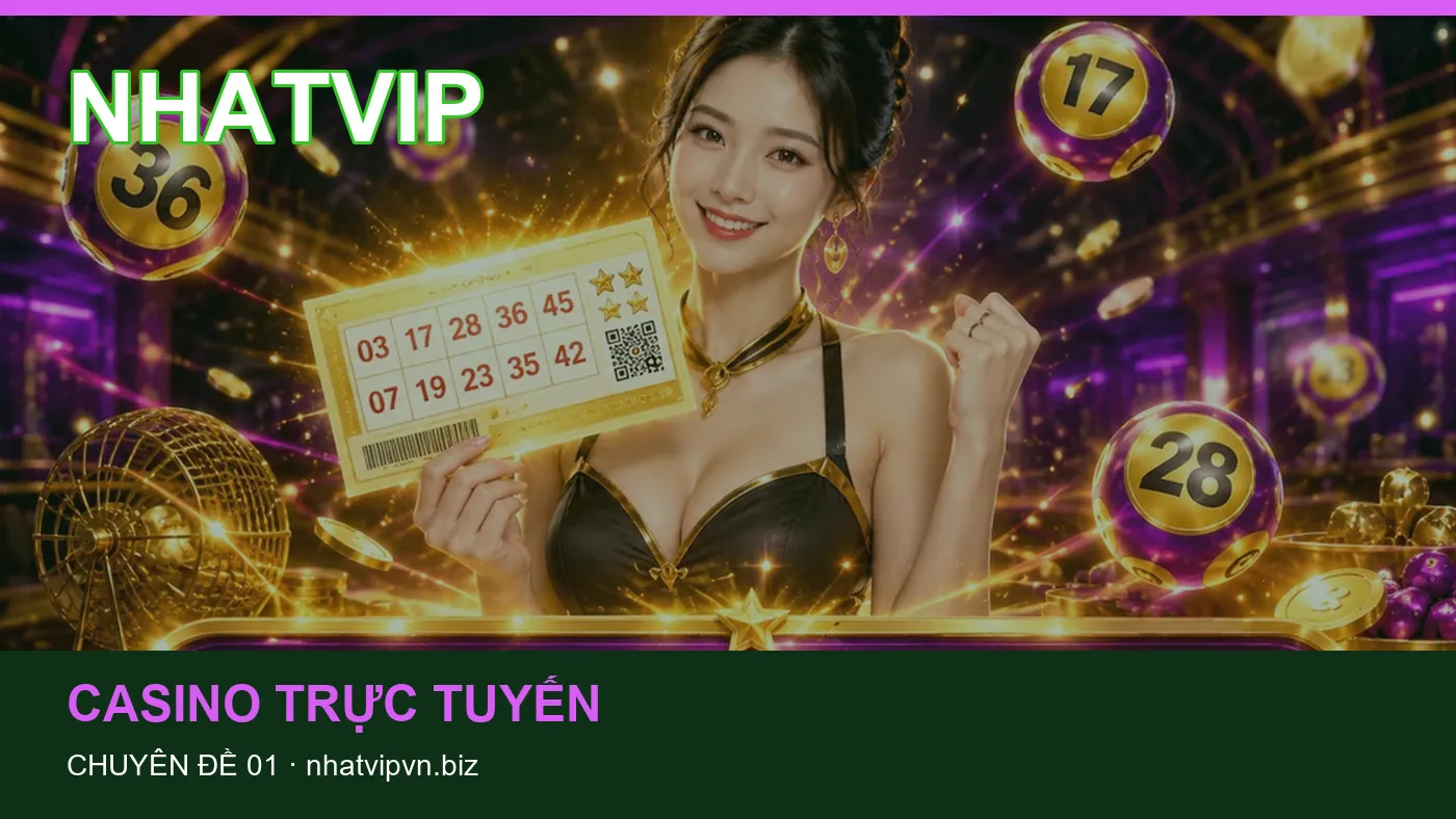 Danh sách kiểm tra thông tin Game bài dành cho người đọc NHATVIP