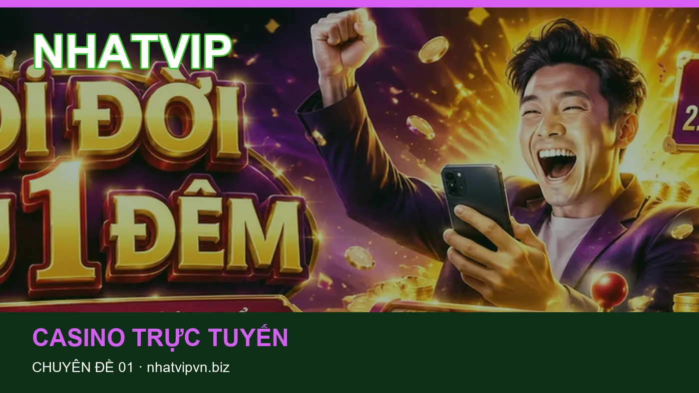 Hỏi đáp về Game bài: quy trình tự kiểm tra trên NHATVIP