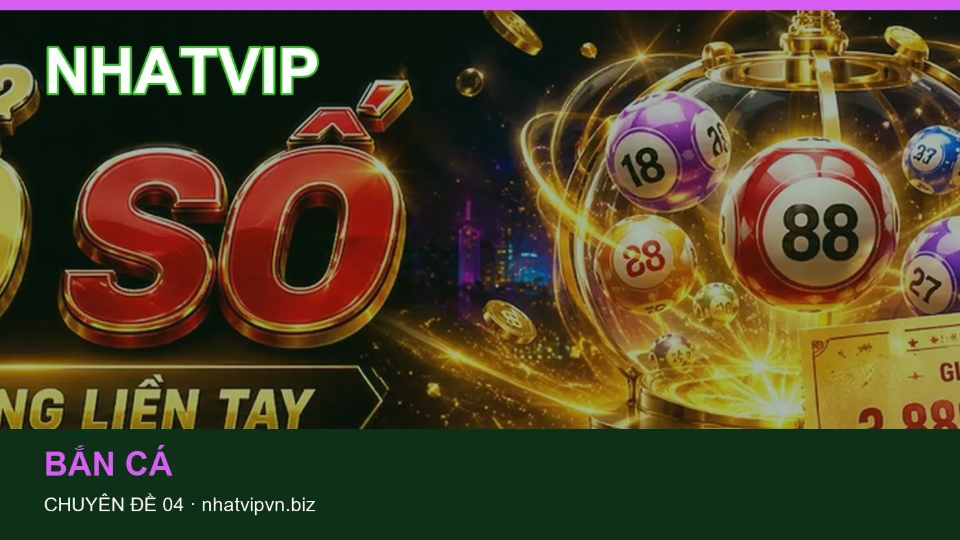 Danh sách kiểm tra thông tin Slot dành cho người đọc NHATVIP