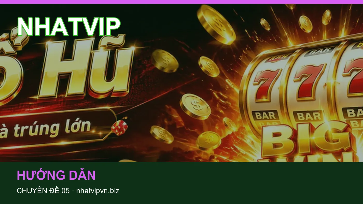 Cách bắt đầu đọc chuyên mục Bắn cá trên NHATVIP