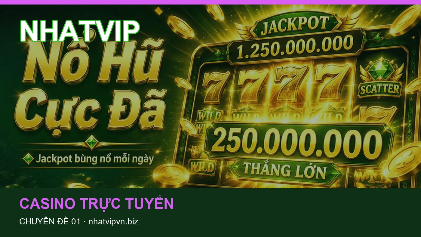 Bắn cá: những thuật ngữ cần hiểu khi tra cứu NHATVIP