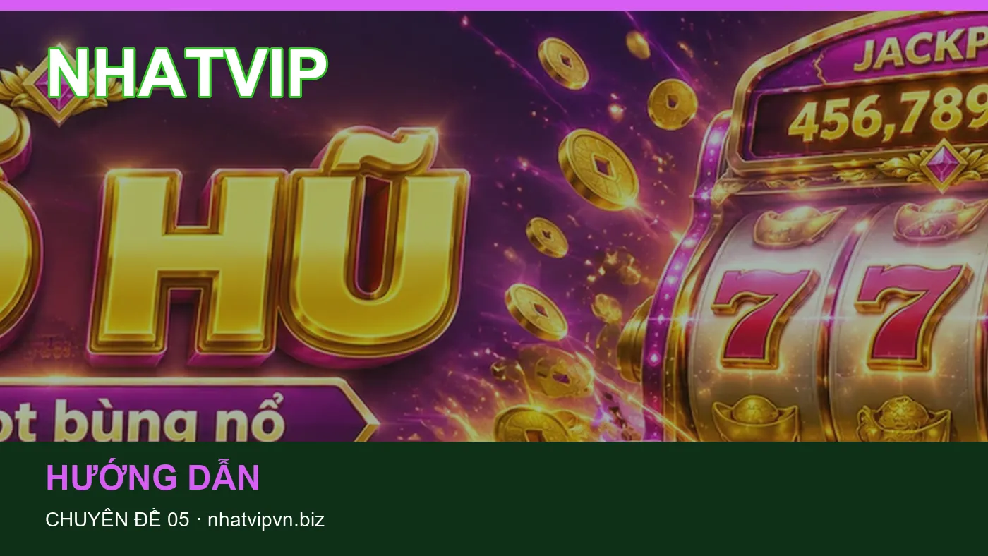 Hỏi đáp về Hướng dẫn: quy trình tự kiểm tra trên NHATVIP